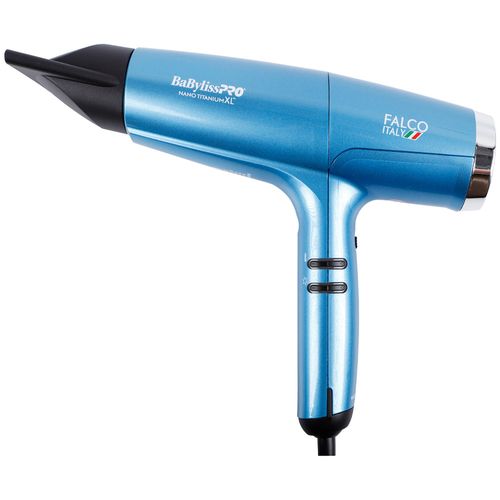 Secadora de cabello Babyliss Pro XL  2000 Watts
