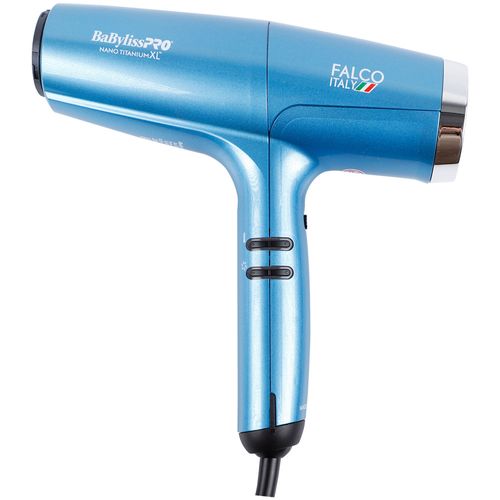 Secadora de cabello Babyliss Pro XL  2000 Watts