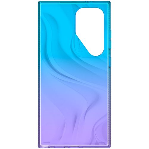 Case para Samsung S24 ultra  aurora