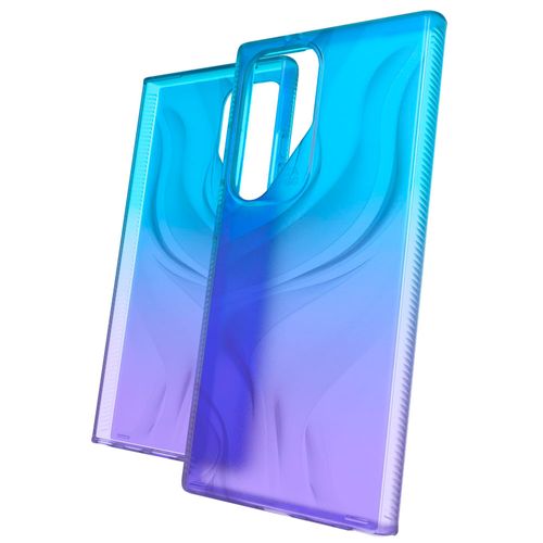 Case para Samsung S24 ultra  aurora