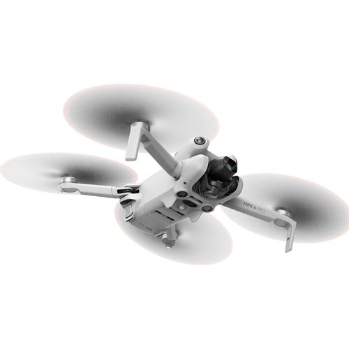 Dron DJI mini 4 pro