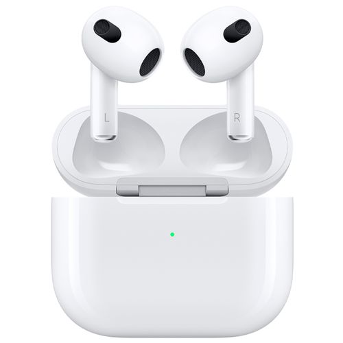 Audífonos inalámbricos in ear Apple Airpods (4ta generación)