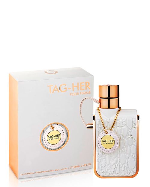 Armaf Tag-Her Classic Eau de Parfum 100ml