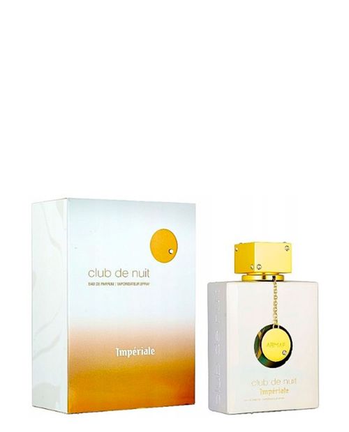 Armaf Club de Nuit Imperiale Eau de Parfum 105ml