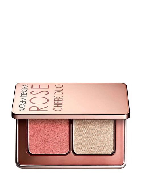 Blush Rose Cheek Duo - Ornament