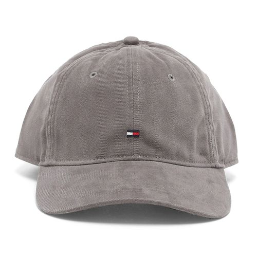 Gorra básica Tommy Hilfiger sólida para hombre