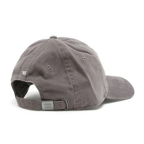 Gorra básica Tommy Hilfiger sólida para hombre
