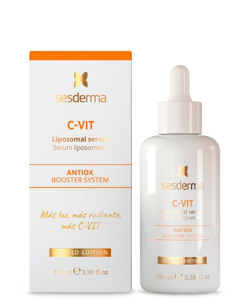 Serum Liposomal C-Vit 100ml
