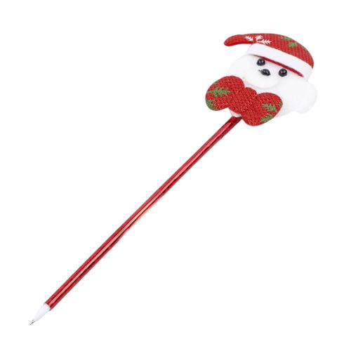 Lapicero navideño (surtido)