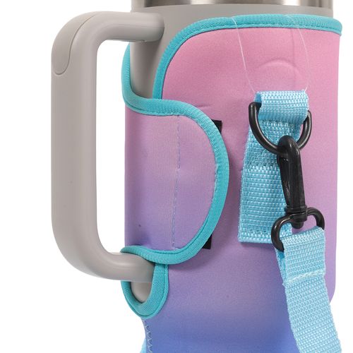 Soporte para botella