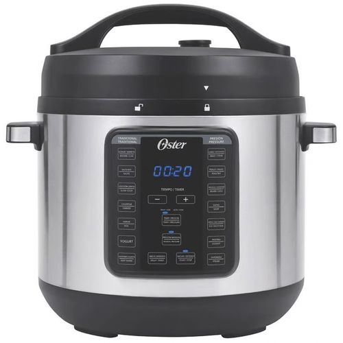 Multiolla Oster express turbo 5.7 litros