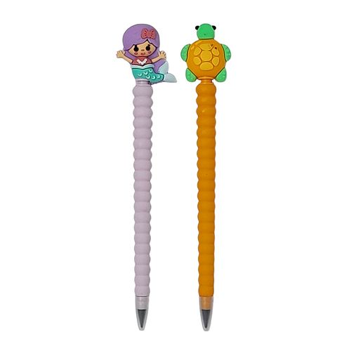 Surtido 1 pieza lapicero con diseño