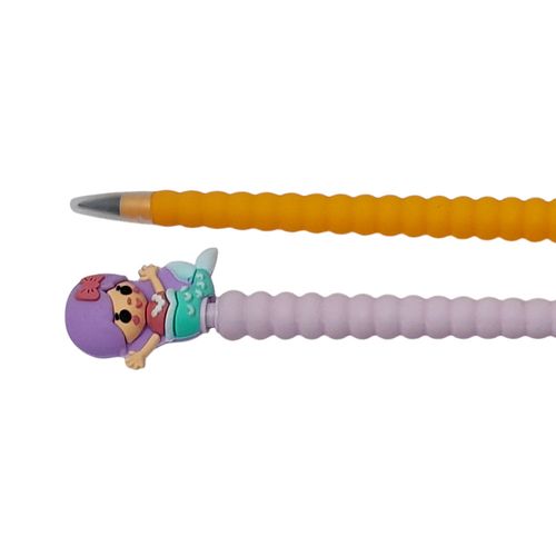 Surtido 1 pieza lapicero con diseño