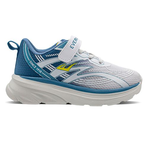 Zapato deportivo Everlast multicolor para niño