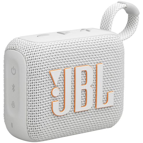 Bocina inalámbrica JBL GO4 5 Watts