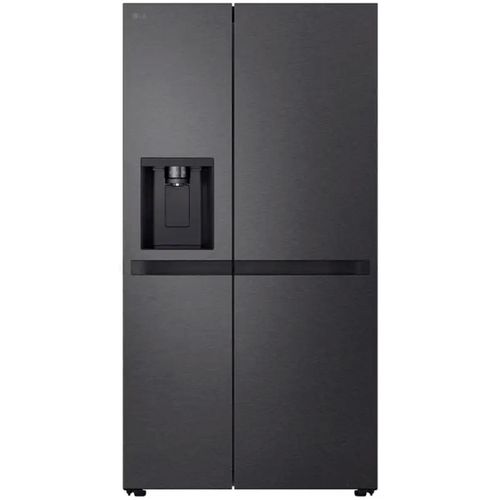 Refrigeradora Side by Side 651 L (23 PCU) automática VS25LQIK LG