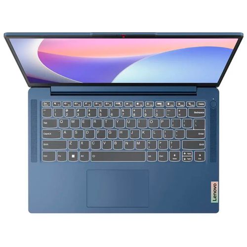 Laptop Lenovo Ideapad Slim 2 en 1 83ER00BQGJ Intel Core i5-12450H 16GB RAM 1TB SSD Almacenamiento Windows 11 15.6" (39.62 cm)