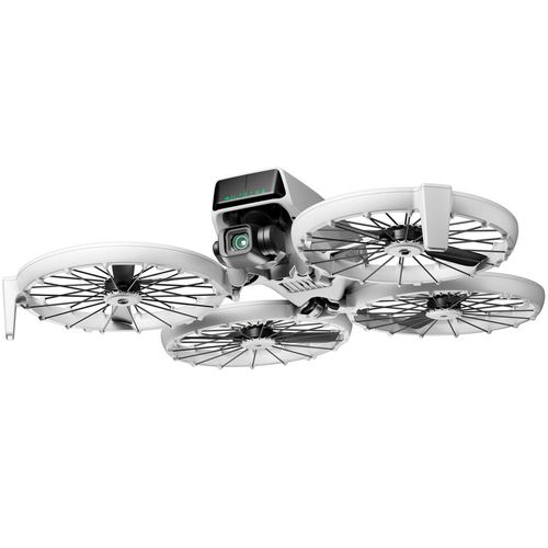 Dron DJI Flip (RC 2 con Fly More Combo)