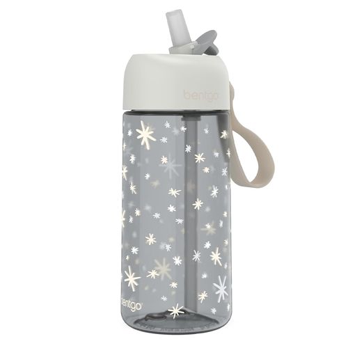 Botella Bentgo de plástico 450 ml