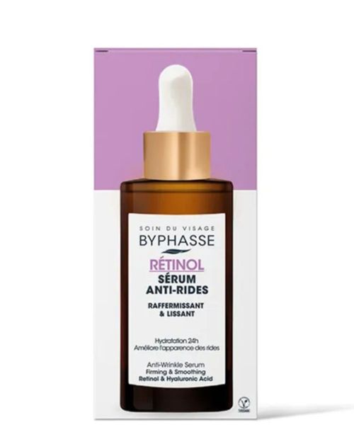Sérum Antiarrugas Retinol  Skin Booter 50ml