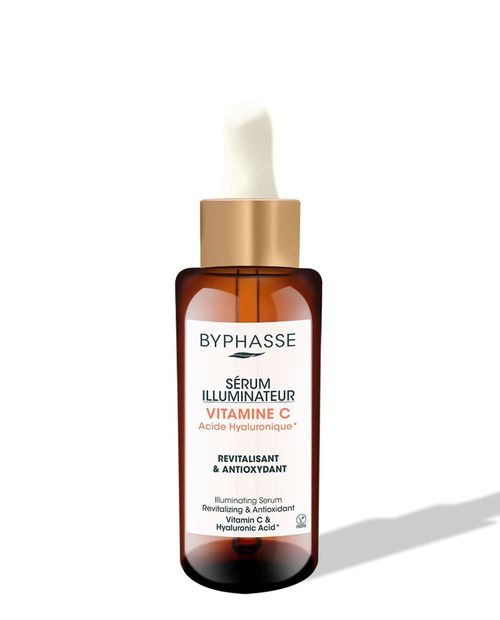 Sérum Iluminador Vitamina C 50ml