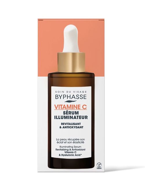 Sérum Iluminador Vitamina C 50ml
