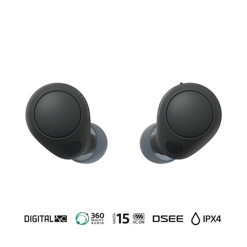 Audífonos Bluetooth In Ear Sony WF-C700N con Noise Cancelling