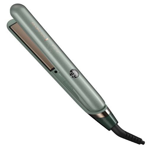 Plancha alisadora botanicals 25mm 230° c 10 niveles  temperatura