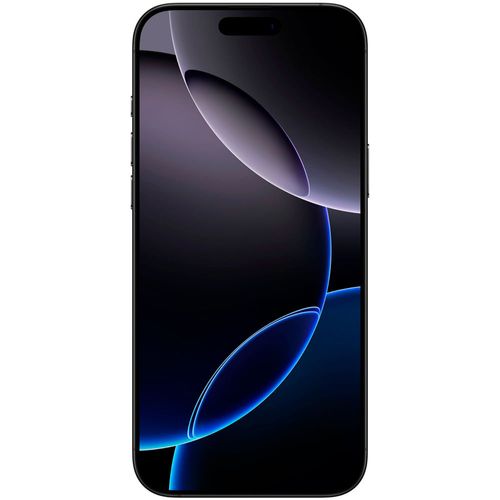 Apple iPhone 16 Pro Max Pantalla 6.9" (17.53 cm) Chip A18 Pro Rendimiento de última generación Cámara Posterior 48 MP