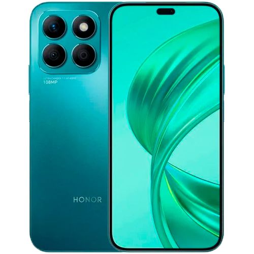 Celular Honor X8B  8GB RAM // LILY-L33C