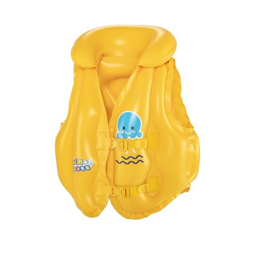 Chaleco flotador Bestway para niño