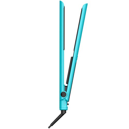 Plancha de cabello de cerámica Conair con infusión hialurónica