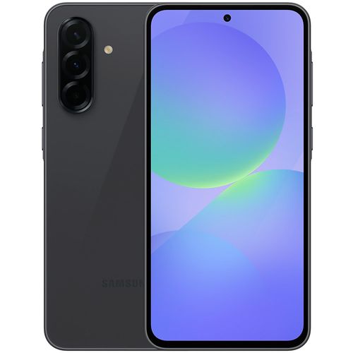 Celular Samsung A36 5G SM-A366EZAGGTO 256 GB 8 GB RAM Pantalla 6.7" (17.02 cm) Snapdragon 6 Gen 3 Conectividad 5G Cámara Posterior 50 MP