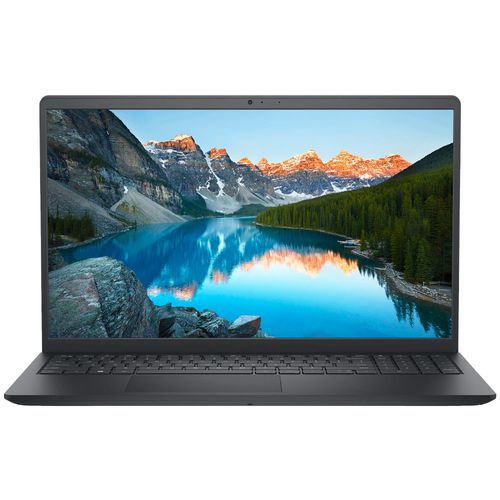 Laptop Dell Inspiron 3535 12WWJ AMD Ryzen 3 7320U 8GB RAM 512GB SSD Almacenamiento Windows 11 15.6" (39.62 cm)