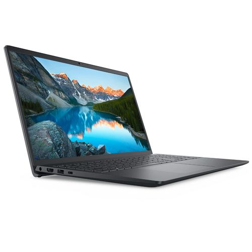 Laptop Dell Inspiron 3535 12WWJ AMD Ryzen 3 7320U 8GB RAM 512GB SSD Almacenamiento Windows 11 15.6" (39.62 cm)
