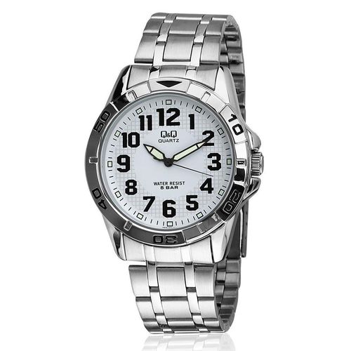 Reloj análogo