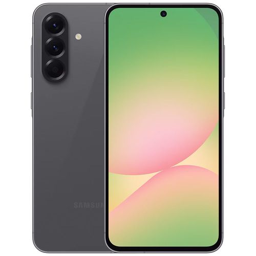 Celular Samsung Galaxy A56 5G SM-A566EZAAGTO Hasta 256 GB 8 GB RAM Pantalla 6.7" (17.02 cm) Exynos 1580 Dual SIM Cámara Posterior 50 MP