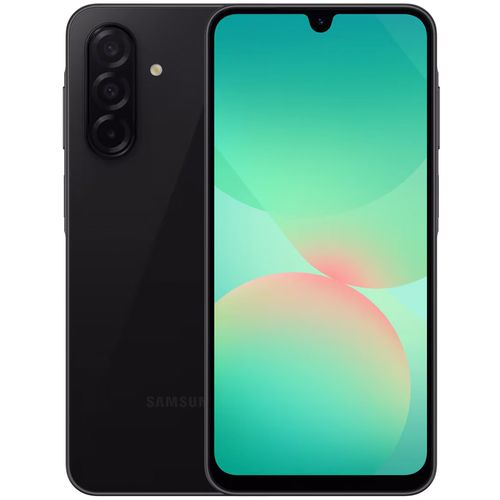 Celular Samsung A26 5G 256GB ROM 8GB RAM Pantalla 6.7" (17.02 cm) Exynos 1380 Conectividad 5G Cámara Posterior 50 MP