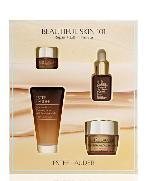 Estée Lauder set de tratamiento Advanced Night Repair