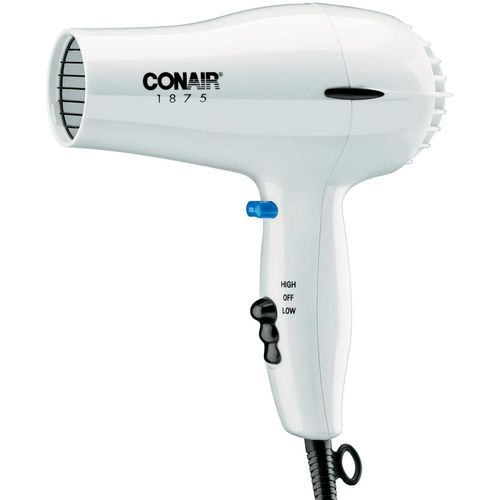 Secadora de cabello Conair con infusión de macadamia