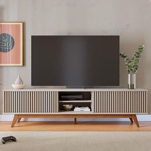 Mueble para TV 75" (190.5 cm) Fortaleza
