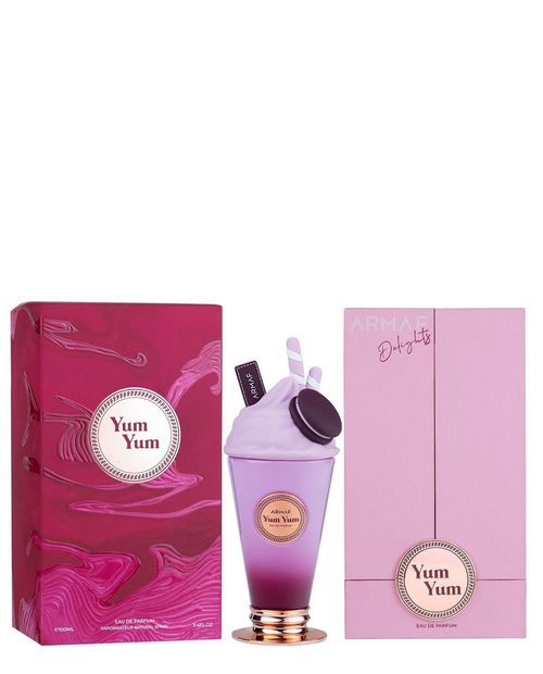 Yum Yum Eau de Parfum 100ml