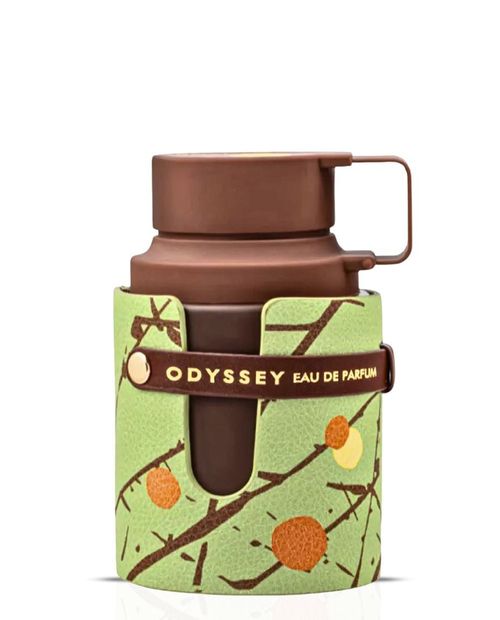 Armaf Men's Odyssey Dubai Chocolat Gourmand Eau de Parfum
