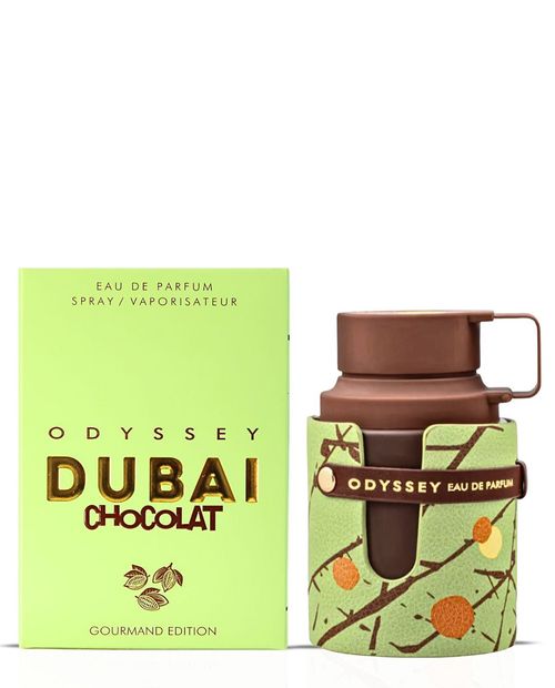 Armaf Men's Odyssey Dubai Chocolat Gourmand Eau de Parfum