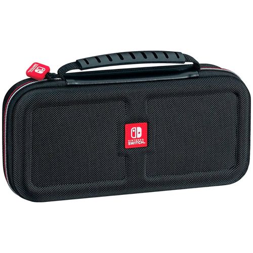Estuche de viaje Game Traveler Deluxe para Nintendo Switch