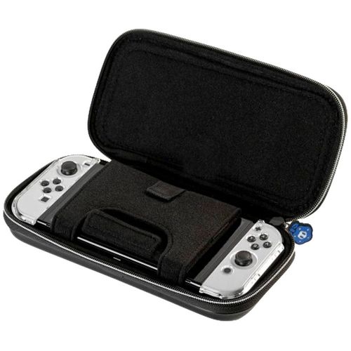 Estuche para Nintendo Switch Super Mario Wonder