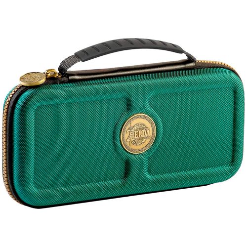 Estuche para Nintendo Switch Tears of the Kingdom Game Traveler Deluxe Travel