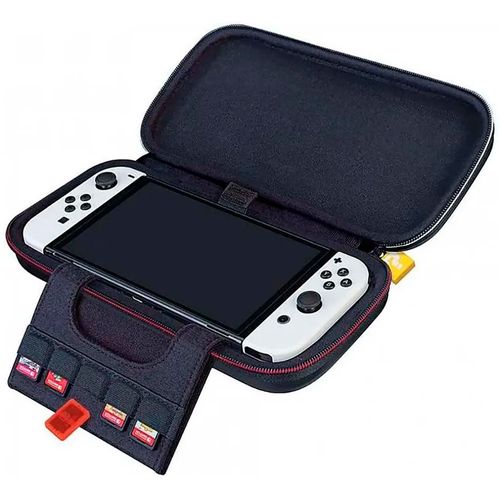 Estuche para Nintendo Switch Super Mario