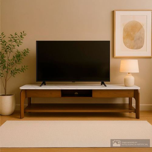 Rack TV de 65" (165.1 cm) TS Falcon