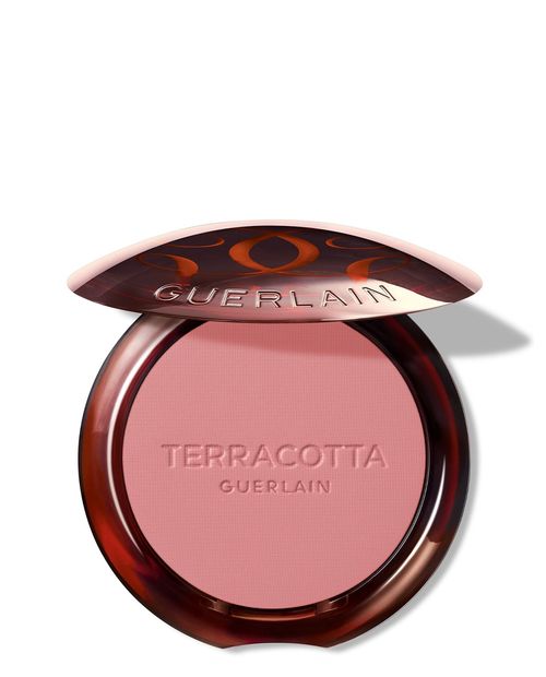 Terracota Blush Colorete efecto buena cara